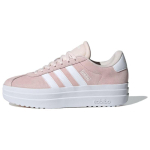 Adidas Naiste Vl Court Bold 'Wonder Quartz' Naiste Tennised IH9996 40 gray