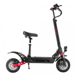 Boyueda Q7Pro Max High Performance Electric Scooter 1600*2 Dual Motor 52V28Ah Battery 110 km Long Range 10 Inch All-Terrain Tires E-Scooter