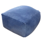 Livheart Mochimash diivanipadi, sinine (Kogupikkus: u. 60cm), Helmepadi, Toolipadi, 85444-62