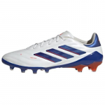 Adidas COPA PURE 2 Polsterdus Libisemisvastased Ja Kulumiskindlad Jalgpallijalatsid Meeste Valge Sinine Tossud IG8677 41⅓