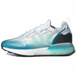 Adidas Zx 2K Boost 'Active Teal' Naiste tossud GZ8402 37⅓
