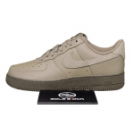 Nike Air Force 1 Low Khaki Oliiv HQ1176-222 Unisex EU 36 pruun