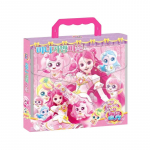 Printsess P&uuml;&uuml;a! Teeniepingi minikoti pusle (Hooaeg 6)