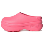adidas Adifom Stan Smith Mules Lucid Pink Naiste Tennised Core-Black ID9453 39