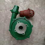 2,5 /2 Bensiini/Diiselmootori veepump - 168/170 Malmist tsentrifugaal-p&otilde;llumajandusliku pumba komplekt