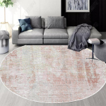 Kaasaegne &Uuml;mmargune Suur Vaip Elutuba Abstraktne Kerge Luksus R&otilde;du Lounge Ala Vaibad Magamistuba Sisustus Garderoob Pehmed Libisemisvastased Matid 80cm 31.49 in