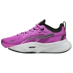 Puma PWR Nitro Squared 2 Puhta magentav&auml;rvi naiste tossud Lilla Must 310147-08 40.5 pink
