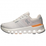 ON Cloudrunner 2 Veekindlad Wolf Tangerine Naiste Tennised Kreem 3WE10143071 37