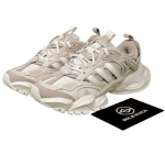 Adidas XLG RUNNER DELUXE Aprikoosihall Kerge IH7799 Unisex EU 42 hall v&auml;rv/aprikoosi
