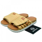 Nike Asuna 2 Sandaal 'Wheat Gold' DX6865-700 EU 41 kuld/nisukollane