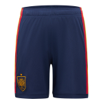Adidas Hispaania 26 Kodus&auml;rgi L&uuml;hikesed P&uuml;ksid Tume Sinine Meeste Aluspesu JN4396 S