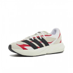adidas Lightblaze 'Off White Black Scarlet' JQ9967 EU 44 valkjas v&auml;rv/must
