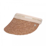 Helen Kaminski Bianca 8 Nuga Natural Logo Nokats P&auml;ikesem&uuml;ts M&uuml;ts52204 HAT52204 NUNTL