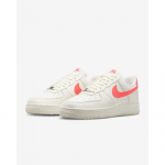 Nike Air Force 1 '07 Next Nature Naiste Korvpallijalatsid DV3808-110 Valge Suurus EU 40 valge