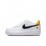 Nike Air Force 1 LV8 GS on Nike'i p&auml;ev DM0983-100 EU 36 valge/must