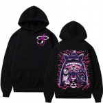 Pok&eacute;mon Superarmas Gengar Anime Tr&uuml;kitud Puuvillane Huppar Meeste ja Naiste S&uuml;gisTalv Uus Harajuku Suur Suurus Vabaaja Kampsun Topp S