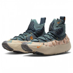Nike ISPA Sense Flyknit Roheline 2022 - CW3203-300 EU 37.5 roheline