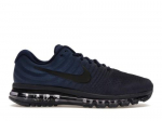 Nike Air Max 2017 Binary Blue - 849559-405 EU 40 sinine