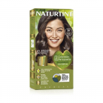 Teinture capillaire - NATURTINT - 5N Brun Clair - Sans ammoniaque - Cr&egrave;me - Tous types de cheveux valge/pruun