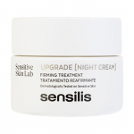 SENSILIS - Mise &agrave; niveau de la cr&egrave;me de nuit 50 ml de cr&egrave;me