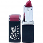 Rouge &agrave; l&egrave;vres - GLAM OF SWEDEN - Black Lipstick 05-Red Night - 3,8 Gr - Rouge &eacute;clatant - Application facile punane