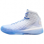 Nike Zoom Kobe 3 Protro GS J&otilde;ulu Laste Tossud Sinine Kuninglik-Pulsiga Kroom HQ2304-400 38.5