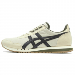 Onitsuka Tiger Dualio Jalan&otilde;ud 'Cream Grey Green' Tossud 1183A856-201 42.5