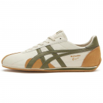Onitsuka Tiger Runspark Beež Oliiviroheline Sinepikollane Tossud 1183B480-200 37