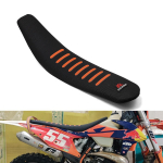 Mootorratta istmepadi Dirt Bike Diamond Pattern Libisemiskindlad istmesadulad KTM EXC EXCF SX SXF XC XCF XCW 125-500cc -2023 jaoks For KTM