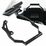 Mootorratas Honda NC750X 2016- 2022 NC 750X Tarvikud Seisutoestus Hoidik Telefonile Mobiiltelefonile GPS Navigatsiooniplaat NC750X LOGO2016-2020