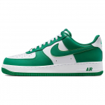 Nike Air Force 1 Low 07 Malahiit Valge Meeste Tossud Roheline FJ4146-122 40