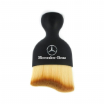 Auto siseruumi puhastuspintsel Armatuurlaua &otilde;hutusavade vahede tolmu eemaldamise puhastusvahendid Mercedes Benz AMG GLE GLS CLS GLC CLA GLA jaoks Mercedes Benz-1Pcs