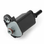 Autotarvikud Aurukanistri puhastusklapi solenoid 12608378 2M1057 PV423 12592015 Buick Regal Cadillac GMC Pontiac Aura jaoks Uus 1 PC