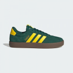 adidas VL Court 3.0 Collegiate Green Yellow JP7535 Meeste suurus EU 42 roheline