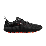 Nike Mind 002 Meeste tossud Must Hyper Crimson HQ4308-001 Meeste tossud Kroom-P&auml;ikesepunane-Hyper Crimson-Must HQ4308-001 41