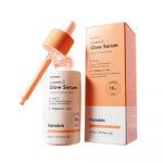 Hanskin C-vitamiini s&auml;ra seerum 30ml