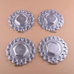 4Pcs 135S170 Car 168mm Wheel Rim Center Cap 9155L169 fit for BBS RS 247L169 09.24.028