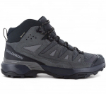 Salomon X ULTRA 360 LEATHER MID GTX - GORE-TEX - Herren Wanderschuhe Trekking Boots 475708 ORIGINAL EU 40 UK 6.5