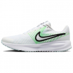 Nike Run Defy Valged J&auml;&auml;sinised Meeste Tossud Roheline-Strike Must HM9594-112 40.5