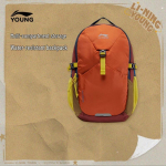 Li-Ning Laste veekindel suure mahutavusega seljakott FYBSV031-2 F