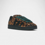 adidas Campus 00s Leopard Must (Naiste) 36 2/3 valge