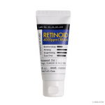 Derma Factory Retinoid 4000ppm Kreem 30ml (+Tasuta kingitus)