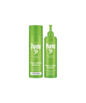 Plantur39 [4-n&auml;dalane pakett] Plantur 39 &scaron;ampoon 250ml peenikestele juustele + 200ml toonik NONE green