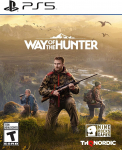 Way of the Hunter North PS5 (Import Ameerika) -