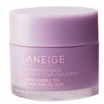 [LANEIGE] Huulte &ouml;&ouml;mask Taro Mullitee 20g Lip Sleeping Mask 1