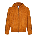 Adidas Originals Rfd Kapuutsiga T&auml;is-t&otilde;mblukuga Kampsun Meeste Kampsunid KU5619 M