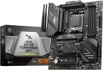 MSI Emaplaat Populaarne Klassikaline MAG X670E TOMAHAWK AMD Ryzen Seeria 80A SPS Toide X670E ATX MB6167 [MSI Mudel] WIFI, 7000/9000 &Uuml;hilduv, Faas,
