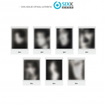 ENHYPEN Mini 7. album [THE SIN VANISH] AINULT POB MUSIC KOREA 7EA POB MUSIC KOREA 7EA