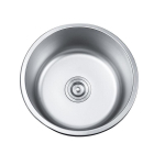 304 roostevabast terasest valamu k&ouml;&ouml;giviljade pesubassein t&ouml;&ouml;laua alla paigaldatav &uuml;mmargune nano saare t&ouml;&ouml;pind baar v&auml;ike &uuml;hekohaline valamu k&ouml;&ouml;givalamu 32cm (201 Brushed) gray