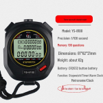 YS YS8100 Professionaalne digitaalne stopper